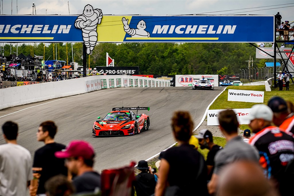 (Foto: Inception Racing)